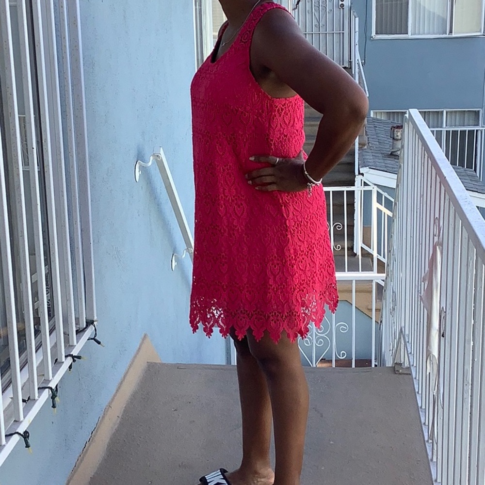 Dress - Picture 2 of 2